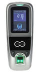 Biometric Access Control