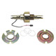Alarm Lock 9HW607-IC-DBLSIDED Lock Body Assembly - Double Sided, Best IC Prep For DL5200IC/DL5300IC Models