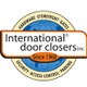 International Door Closers