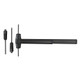 Von Duprin QEL9827L-NL-07-F 4 315 RHR Surface Vertical Rod Exit Device