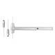 Von Duprin 9827NL-OP Surface Vertical Rod Exit Device