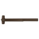 Von Duprin QEL99EO Exit Device, 4 Inch