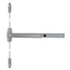 Von Duprin CD9927NL 3 US28 Exit Device