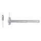 Von Duprin RXQEL9827EO 3 US28 LBR Surface Vertical Rod Exit Device