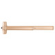 Von Duprin 98L-01 3 US10 RHR Rim Exit Device