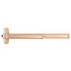 Von Duprin 98L-06 3 US10 Exit Device, Left Hand Reverse