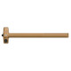 Von Duprin 98L-01-F-2SI 3 US10 RHR Rim Exit Device