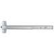 Von Duprin CXA98K-BE 4 28 Rim Exit Device