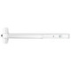 Von Duprin CXA98NL-OP-F Rim Exit Device, 4 x 26, Satin Chrome