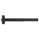 Von Duprin QEL98L-06 Rim Exit Device, RHR, 3 x 15