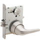 Schlage L9080P SL1 630 Mortise Lock