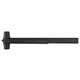 Von Duprin RX98DT 4 315 Rim Exit Device