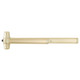 Von Duprin RX98DT 4 US4 Rim Exit Device