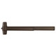 Von Duprin RX98L-DT-16 4 313 RHR Rim Exit Device