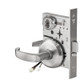 45HW7DEU14S626RQE Best Electric Mortise Lock