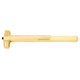 Von Duprin RXQEL98L-03 Rim Exit Device, US3 RHR