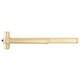 Von Duprin RX98EL Rim Exit Device, 4 US4 LHR