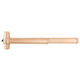 Von Duprin RX98 Rim Exit Device 4" US10 LHR