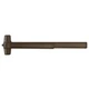 Von Duprin RXQ RXQEL98L-DT-06 4 313 RHR 4313 RHR Rim Exit Device