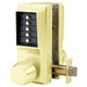 EE1011/EE1011-03-41 Kaba Access Pushbutton Lock