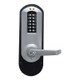 E5210SWL-626-41 Kaba Access Pushbutton Lock