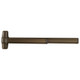 Von Duprin CXA9948L-NL 4-313 LHR Concealed Vertical Rod Exit Device