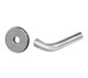 60-8271-24V LNW 4 Sargent Electric Mortise Lock