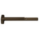 Von Duprin CD9847WDCNL 3 313 Concealed Vertical Rod Exit Device