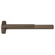 Von Duprin QEL9847WDCL-06 Concealed Vertical Rod Exit Device