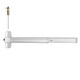 Von Duprin 9847EO 3 26D LBR Concealed Vertical Rod Exit Device