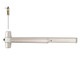 Von Duprin 9847EO 3 32D LBR Concealed Vertical Rod Exit Device