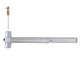 Von Duprin 9847EO 3 US28 LBR Concealed Vertical Rod Exit Device