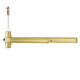 Von Duprin 9847EO 3 US4 LBR Concealed Vertical Rod Exit Device