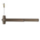 Von Duprin 9847EO-F 3 US10B LBR Concealed Vertical Rod Exit Device