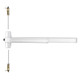Von Duprin 9847EO-F 3 US26 Concealed Vertical Rod Exit Device