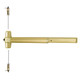 Von Duprin 9847L-05 Concealed Vertical Rod Exit Device