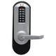 E5010RWL-626-41 Kaba Access Pushbutton Lock