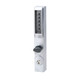 DormaKaba 3001-26D-41 Simplex Mechanical Pushbutton Lock