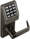 DL2700IC-S US10B Alarm Lock Access Control