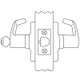 CL33903 NZD 626 24AD M92 Corbin Russwin Cylindrical Lock
