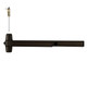 Von Duprin CD9847EO 4 313 LBR Concealed Vertical Rod Exit Device