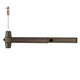 Von Duprin CD9847EO 4 US10B LBR Concealed Vertical Rod Exit Device