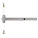 Von Duprin CD9847EO 4 US15 Concealed Vertical Rod Exit Device