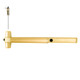 Von Duprin CD9847EO 4 US3 LBR Concealed Vertical Rod Exit Device