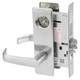 ML2067 NSM 630 LC D234 Corbin Russwin Mortise Lock