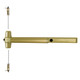Von Duprin CD9847L-NL 3 Us4 Concealed Vertical Rod Exit Device