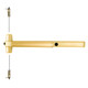 Von Duprin CD9847L-NL-03 4 US3 RHR Concealed Vertical Rod Exit Device