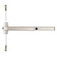 Von Duprin CD9847L-NL-06 Concealed Vertical Rod Exit Device