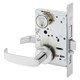 8243 LNL 26 Sargent Mortise Lock