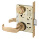 8243 LNL 10 Sargent Mortise Lock